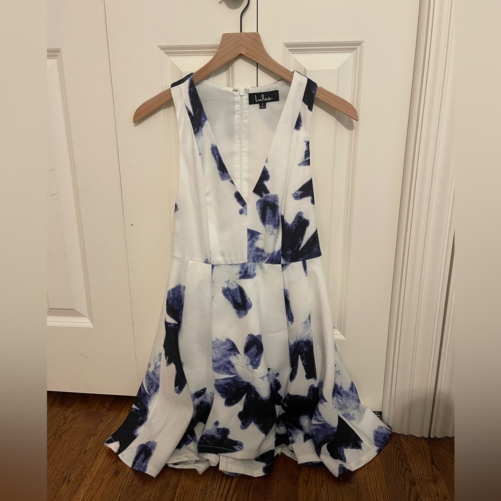 Summer floral dress combo. Perfect condition!